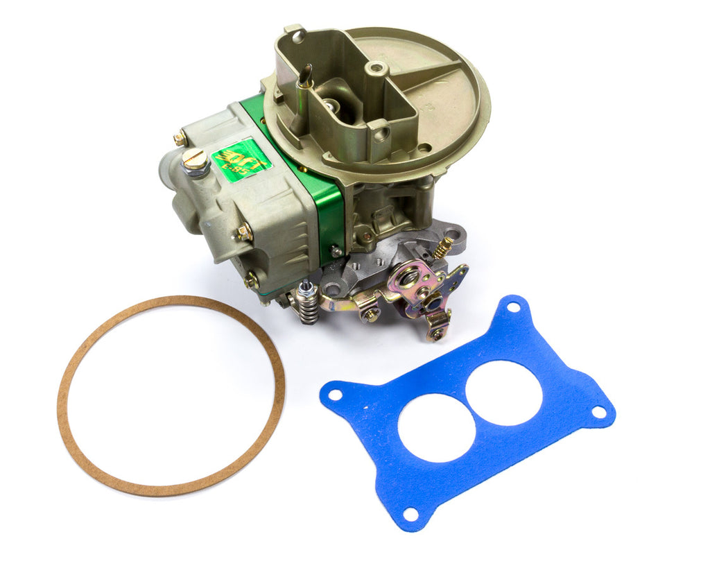 QUICK FUEL TECHNOLOGY Q-500-E85CT - 500CFM Carburetor - E85 C/T 2bbl. image