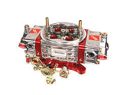 QUICK FUEL TECHNOLOGY Q-850-AN - 850CFM Carburetor - Drag Race- Annular Dis. image