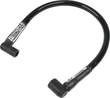 Load image into Gallery viewer, QUICKCAR RACING PRODUCTS 40-183 - Coil Wire -Blk 18in HEI/HEI image