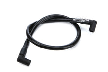 Load image into Gallery viewer, QUICKCAR RACING PRODUCTS 40-303 - Coil Wire - Black 30in HEI / HEI image