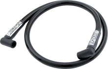 Load image into Gallery viewer, QUICKCAR RACING PRODUCTS 40-363 - Coil Wire - Blk 36in HEI/HEI image