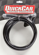 Load image into Gallery viewer, QUICKCAR RACING PRODUCTS 40-603 - Coil Wire - Blk 60in HEI/HEI image