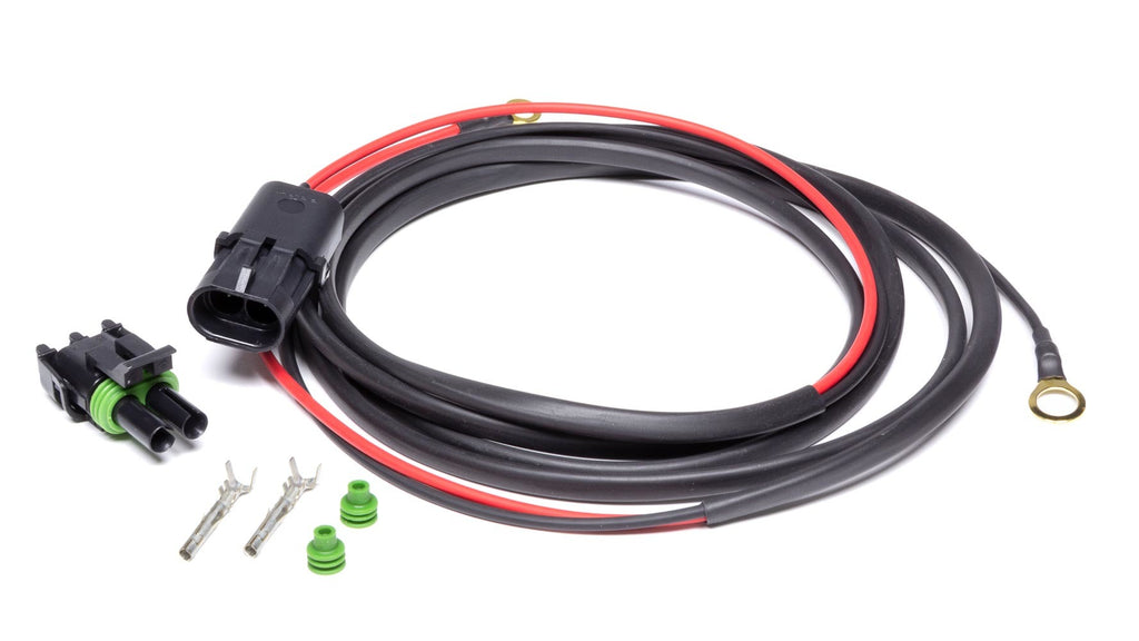 QUICKCAR RACING PRODUCTS 50-001 - Helmet Blower Harness 7ft image