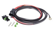 Load image into Gallery viewer, QUICKCAR RACING PRODUCTS 50-001 - Helmet Blower Harness 7ft image