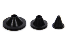 Load image into Gallery viewer, QUICKCAR RACING PRODUCTS 50-008 - Rubber Grommet Set (3pc) image