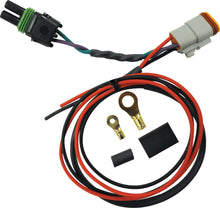 Load image into Gallery viewer, QUICKCAR RACING PRODUCTS 50-2008 - Distributor Adapter - Crane w/3-Pin Deutsch image