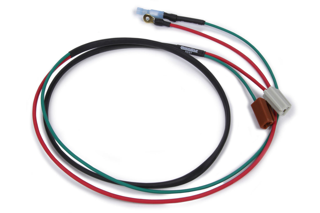 QUICKCAR RACING PRODUCTS 50-2009 - HEI Distributor Lead  image