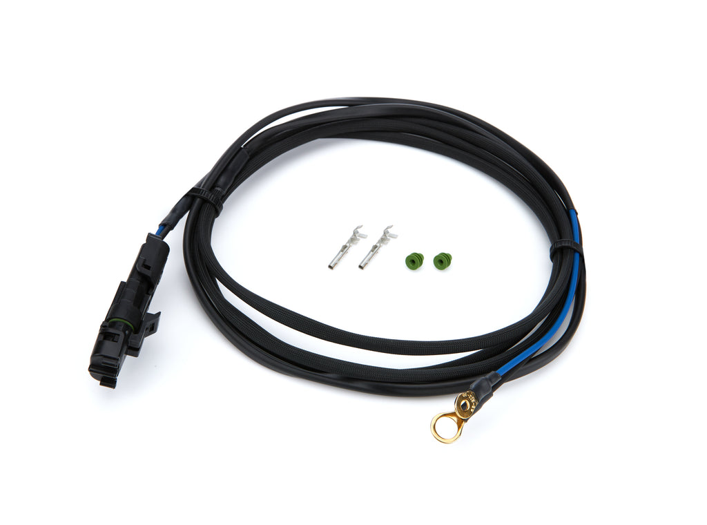 QUICKCAR RACING PRODUCTS 50-2010 - Radiator Fan Wiring Harness image