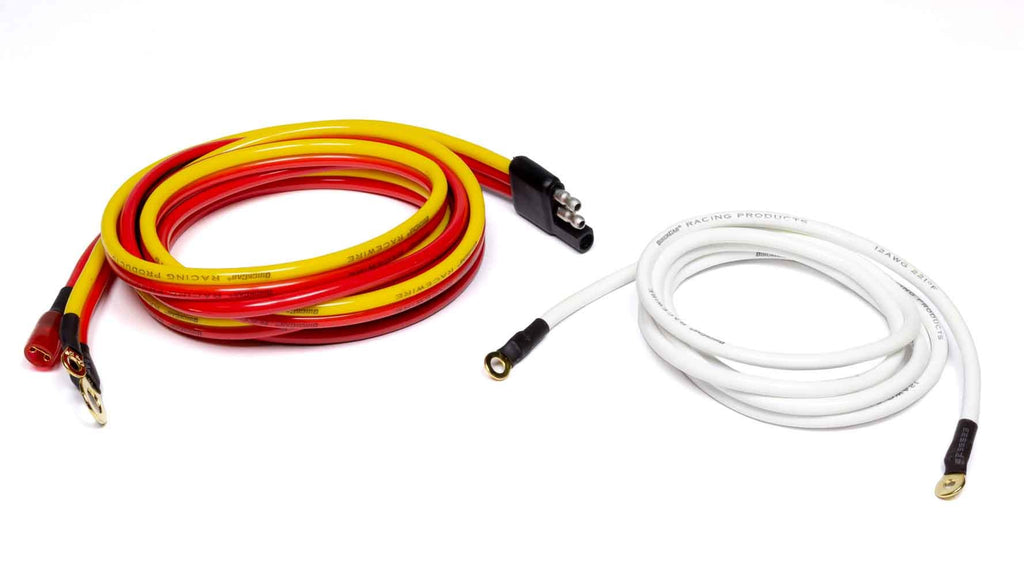 QUICKCAR RACING PRODUCTS 50-201 - Wiring Harness 5'HEI  image