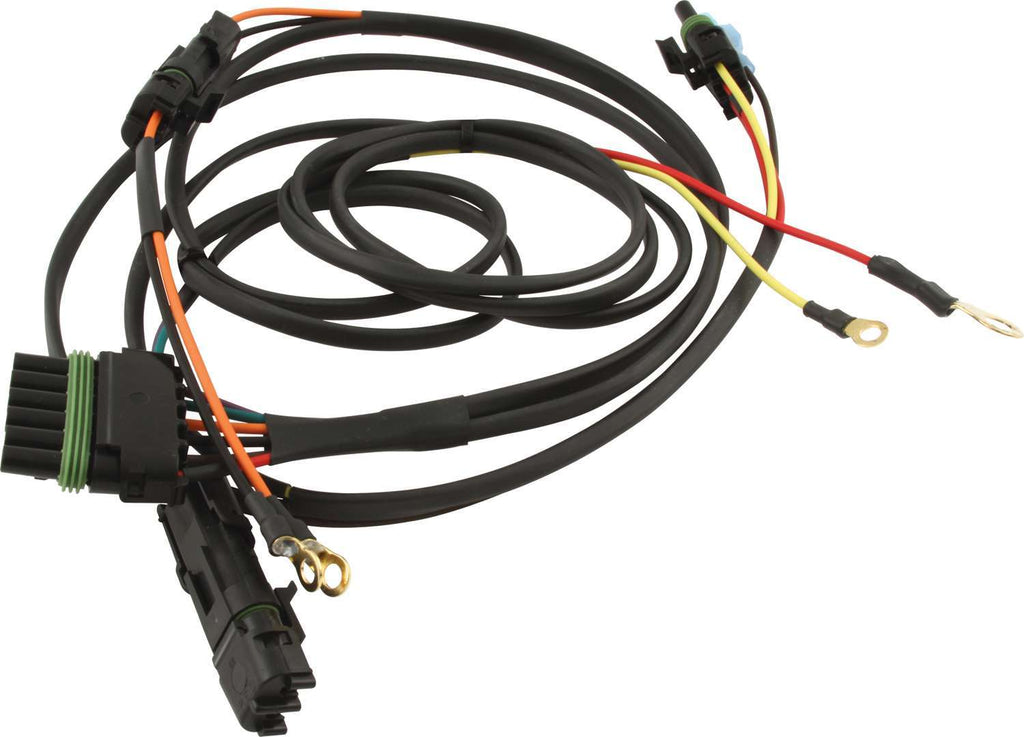 QUICKCAR RACING PRODUCTS 50-2031 - Ignition Harness Single Box image