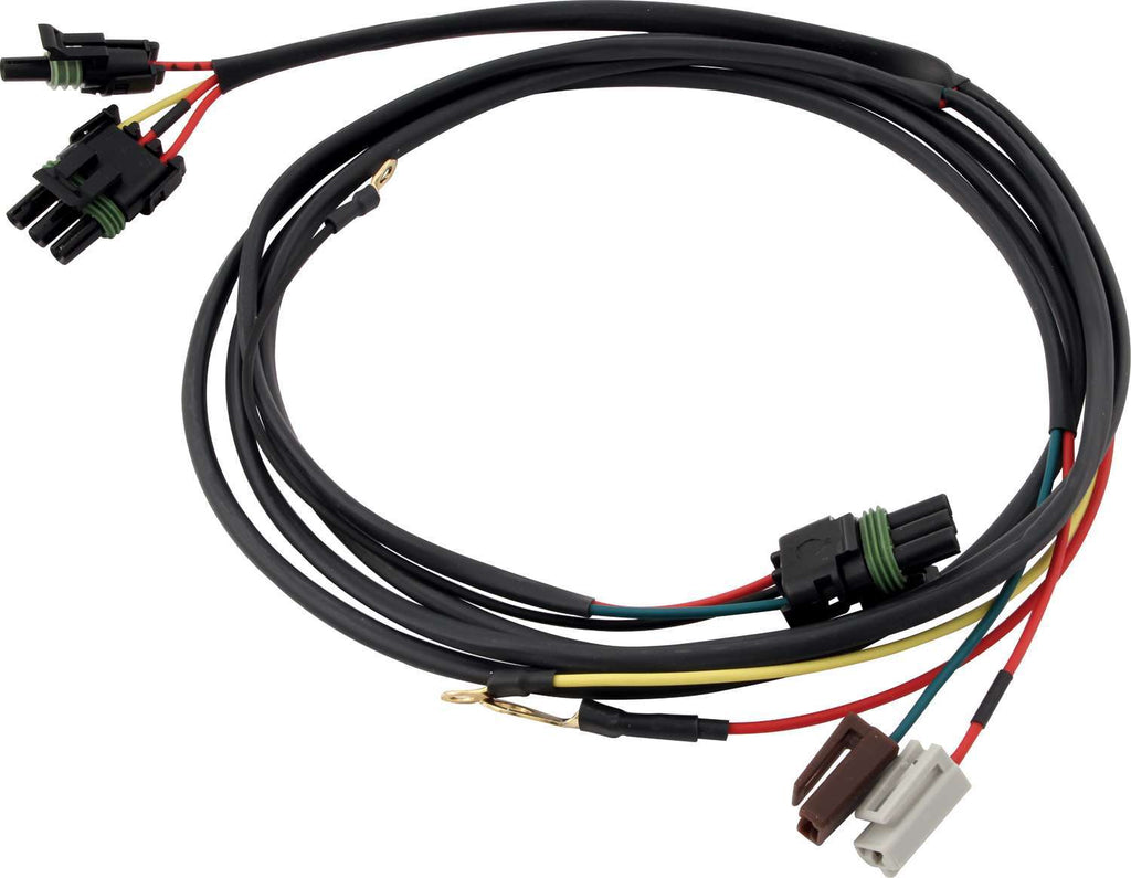 QUICKCAR RACING PRODUCTS 50-2032 - Ignition Harness - HEI Weatherpack image