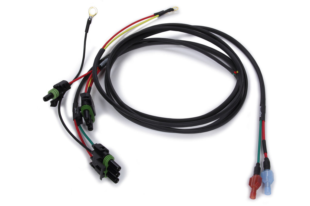 QUICKCAR RACING PRODUCTS 50-2039 - Wiring Harness Soft Touch HEI image