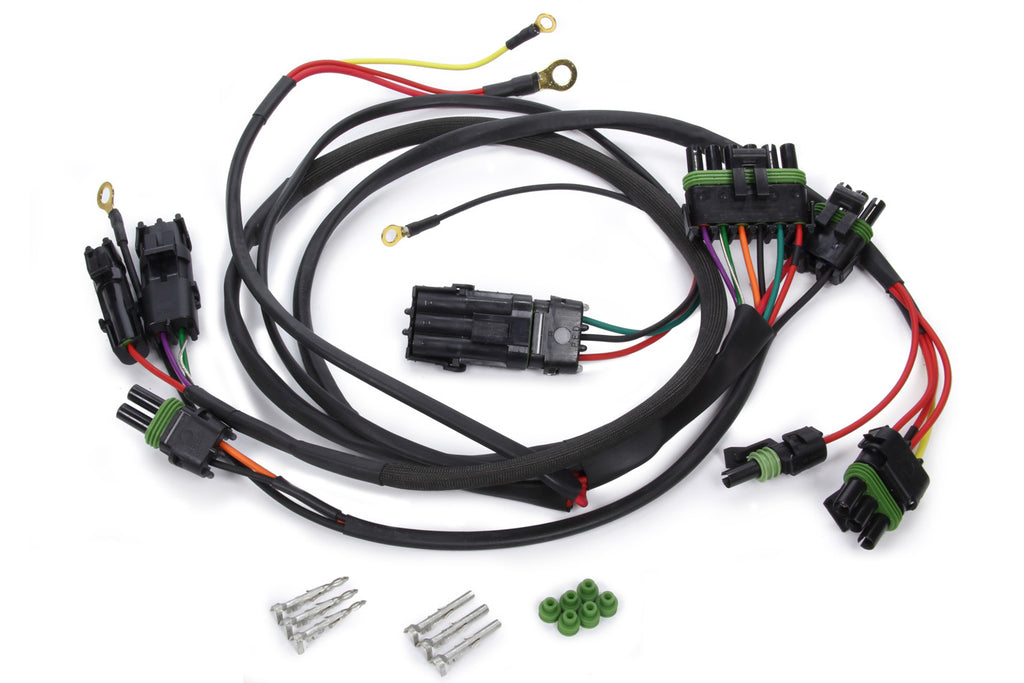 QUICKCAR RACING PRODUCTS 50-2051 - Wiring Harness - Crane Ign. Asphalt LM image