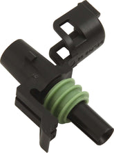 Load image into Gallery viewer, QUICKCAR RACING PRODUCTS 50-310 - Female 1 Pin Connector-  kit image