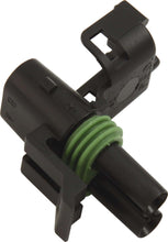 Load image into Gallery viewer, QUICKCAR RACING PRODUCTS 50-320 - Female 2 Pin Connector-   image