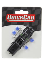 Load image into Gallery viewer, QUICKCAR RACING PRODUCTS 50-322 - 2 Pin Connector Kit  image