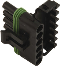 Load image into Gallery viewer, QUICKCAR RACING PRODUCTS 50-360 - Female 6 Pin Connector-   image