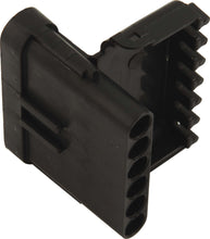 Load image into Gallery viewer, QUICKCAR RACING PRODUCTS 50-361 - Male 6 Pin Connector  image