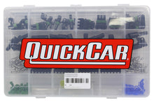 Load image into Gallery viewer, QUICKCAR RACING PRODUCTS 50-380 - Weatherpack Starter Kit  image