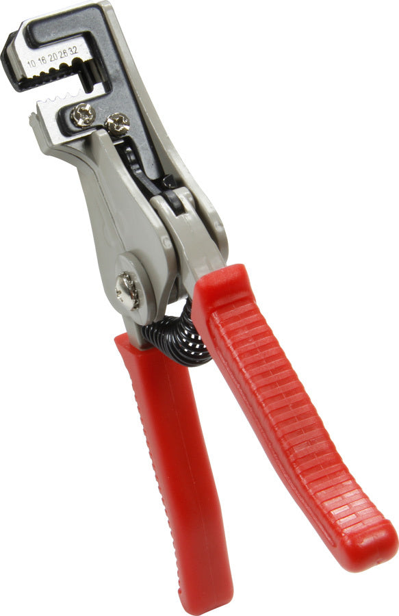 QUICKCAR RACING PRODUCTS 50-393 - Heavy Duty Wire Stripper  image