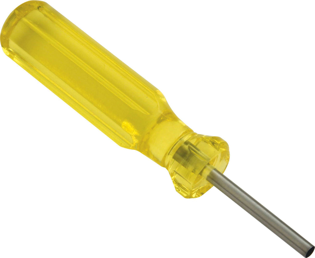 QUICKCAR RACING PRODUCTS 50-399 - Weather Pack Pin Removal Tool image