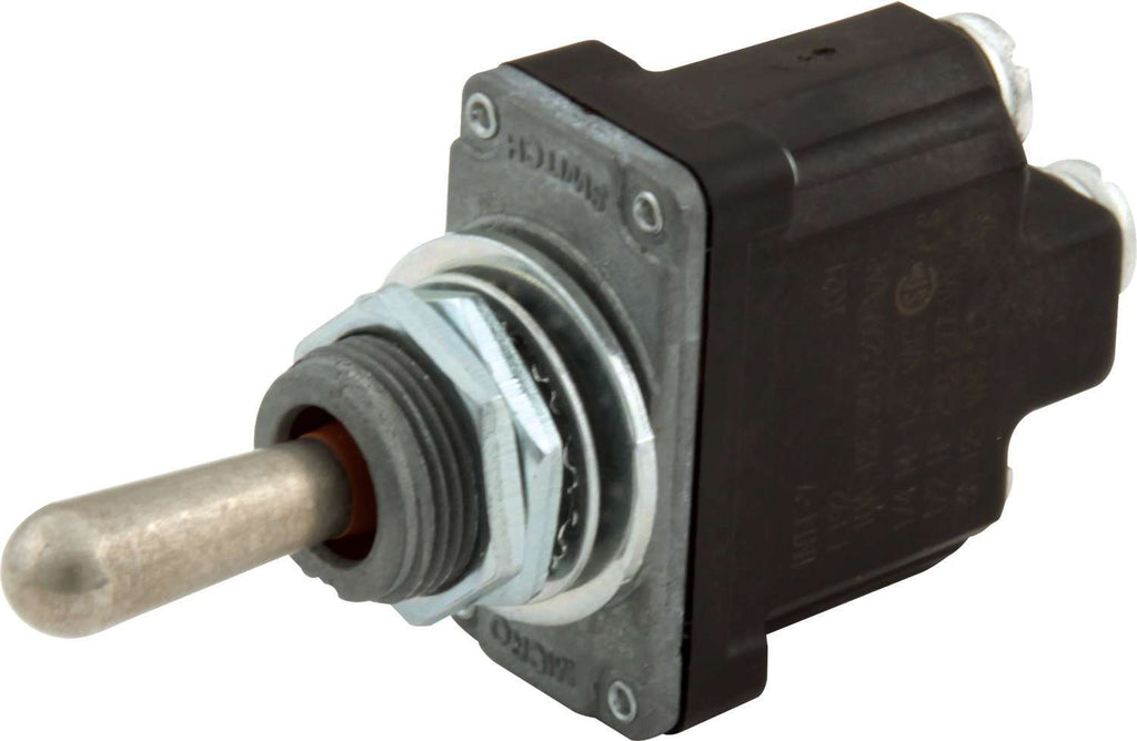 QUICKCAR RACING PRODUCTS 50-401 - Momentary Toggle Switch  image