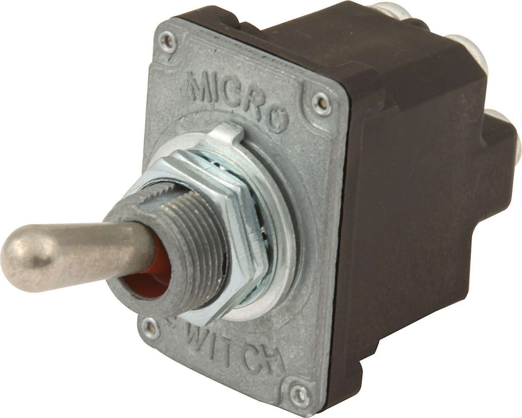 QUICKCAR RACING PRODUCTS 50-420 - On-On Crossover Toggle Switch-6 post image