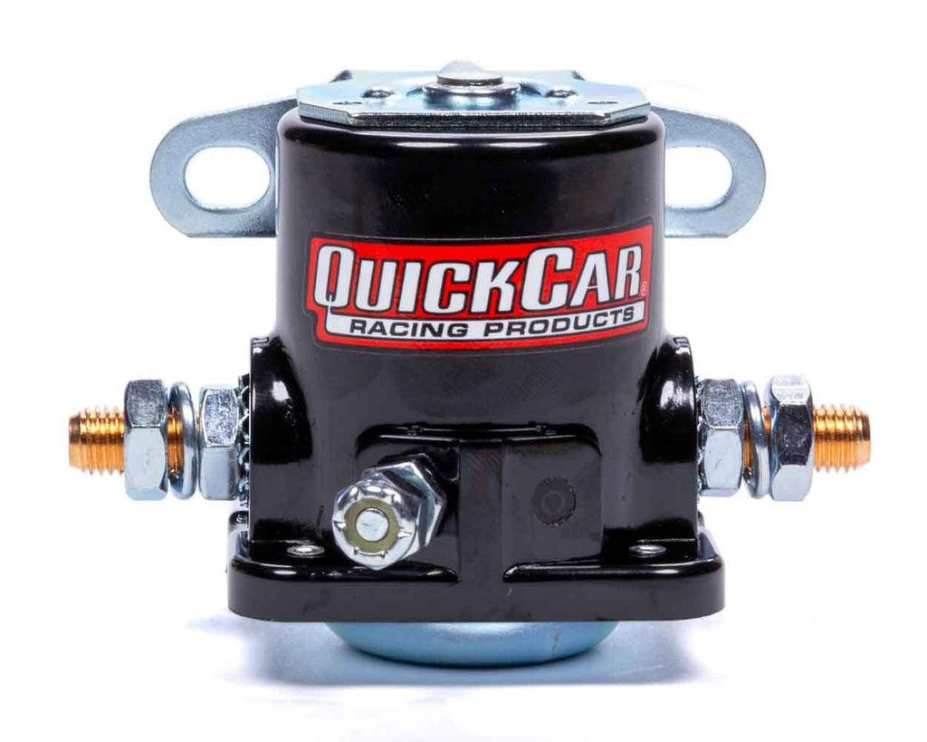 QUICKCAR RACING PRODUCTS 50-430 - Starter Solenoid  image