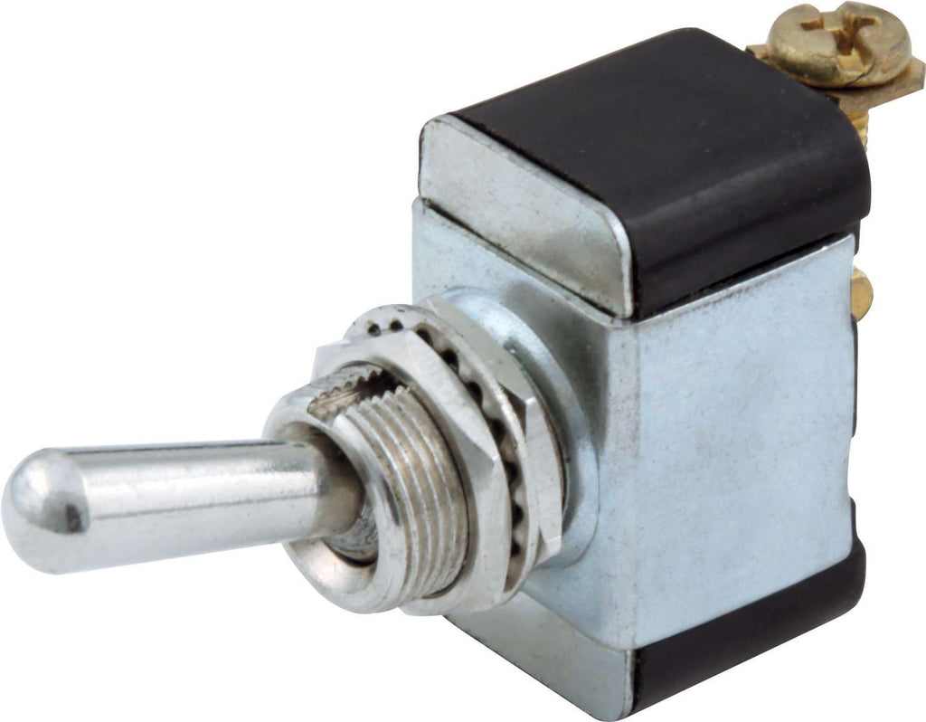 QUICKCAR RACING PRODUCTS 50-500 - Toggle Switch Single Pole image