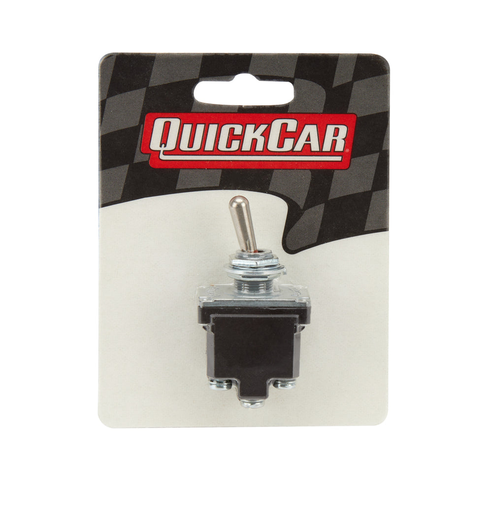 QUICKCAR RACING PRODUCTS 50-502 - Switch Magneto Weatherproof 6 Post image