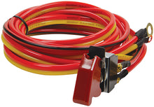 Load image into Gallery viewer, QUICKCAR RACING PRODUCTS 50-507 - Ignition/Start Switch w/Wiring Harness image