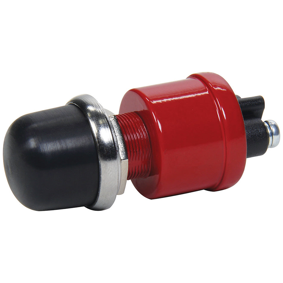 QUICKCAR RACING PRODUCTS 50-510 - Momentary Switch  Push to Start image