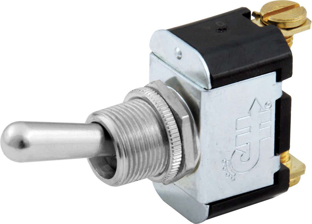 QUICKCAR RACING PRODUCTS 50-512 - Momentary Toggle Switch  image