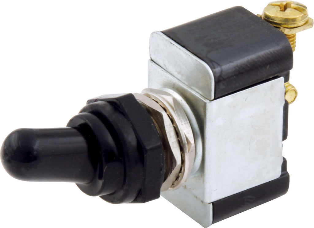 QUICKCAR RACING PRODUCTS 50-522 - Toggle Switch With Cover  image