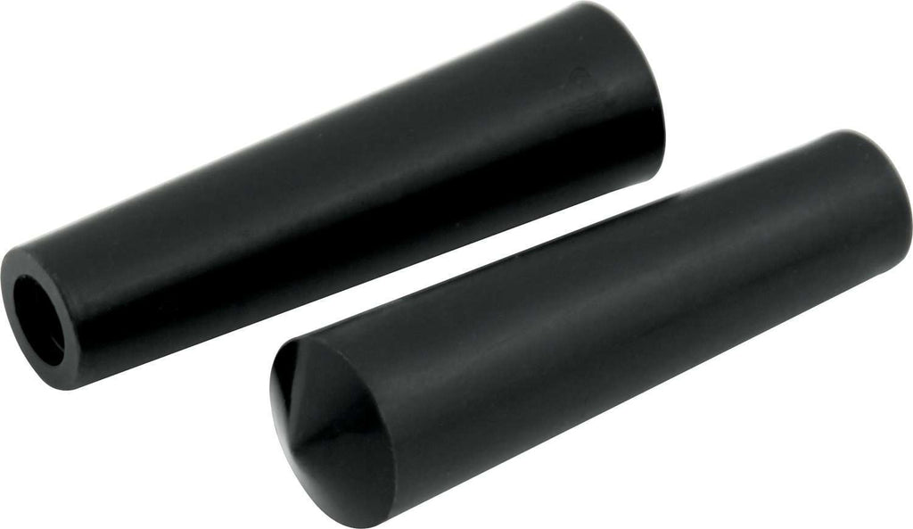 QUICKCAR RACING PRODUCTS 50-526 - Toggle Extension Black Pair image