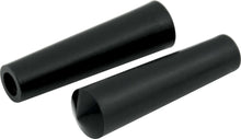 Load image into Gallery viewer, QUICKCAR RACING PRODUCTS 50-526 - Toggle Extension Black Pair image