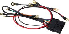 Load image into Gallery viewer, QUICKCAR RACING PRODUCTS 50-7222 - MSD 7AL Plus-2 Pigtail  image