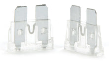 Load image into Gallery viewer, QUICKCAR RACING PRODUCTS 50-925 - 25 Amp ATC Fuse Clear 5pk image