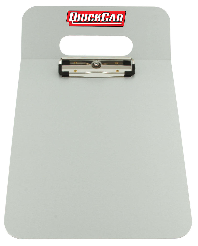 QUICKCAR RACING PRODUCTS 51-048 - Aluminum Clipboard        image