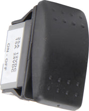 Load image into Gallery viewer, QUICKCAR RACING PRODUCTS 52-500 - Rocker Switch On/Off  image