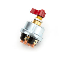 Load image into Gallery viewer, QUICKCAR RACING PRODUCTS 55-005 - Master Disconnect Switch Only High Amp 4 Post image