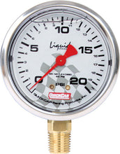 Load image into Gallery viewer, QUICKCAR RACING PRODUCTS 56-0021 - 0-20 Liquid Head Only  image
