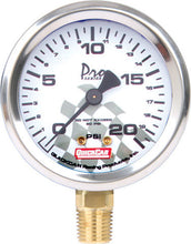 Load image into Gallery viewer, QUICKCAR RACING PRODUCTS 56-002 - 0-20 Dry Head Only  image