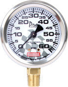 QUICKCAR RACING PRODUCTS 56-006 - 0-60 Dry Head Only  image