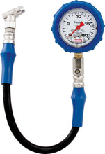 Load image into Gallery viewer, QUICKCAR RACING PRODUCTS 56-021 - Tire Gauge 20 PSI Liquid Filled image