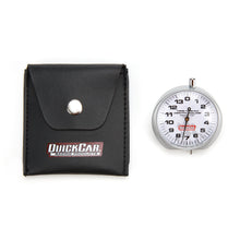 Load image into Gallery viewer, QUICKCAR RACING PRODUCTS 56-104 - Tire Tread Depth Gauge  image