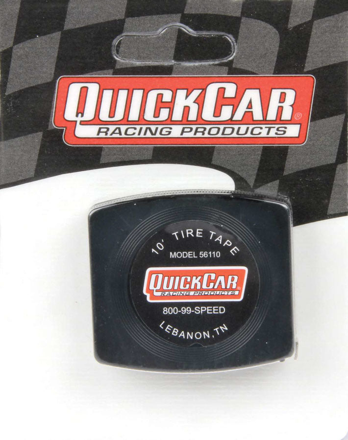 QUICKCAR RACING PRODUCTS 56-111 - Hawk Stagger Tape  image
