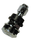 QUICKCAR RACING PRODUCTS 56-115 - Chrome Valve Stem  image