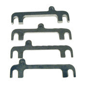 Load image into Gallery viewer, QUICKCAR RACING PRODUCTS 56-120 - Upper A-Arm Spacer 1/16in image