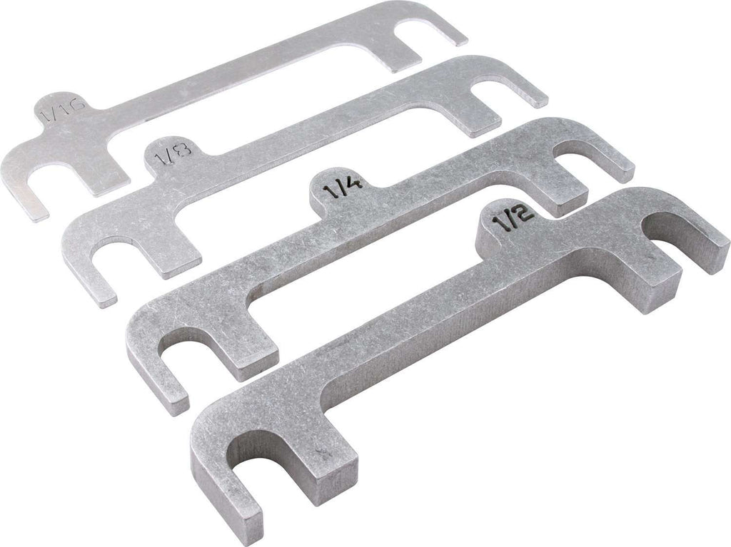 QUICKCAR RACING PRODUCTS 56-124 - Spacer Kit Upper A-Arm  image